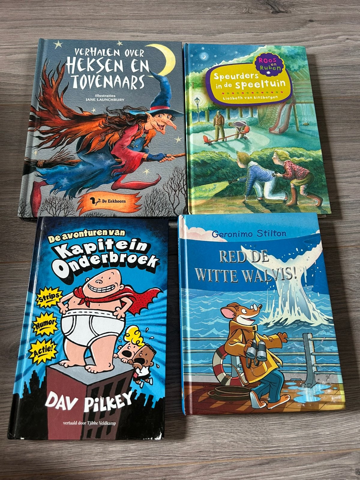 Boeken, Boeken, Ophalen of Verzenden, Zo goed als nieuw