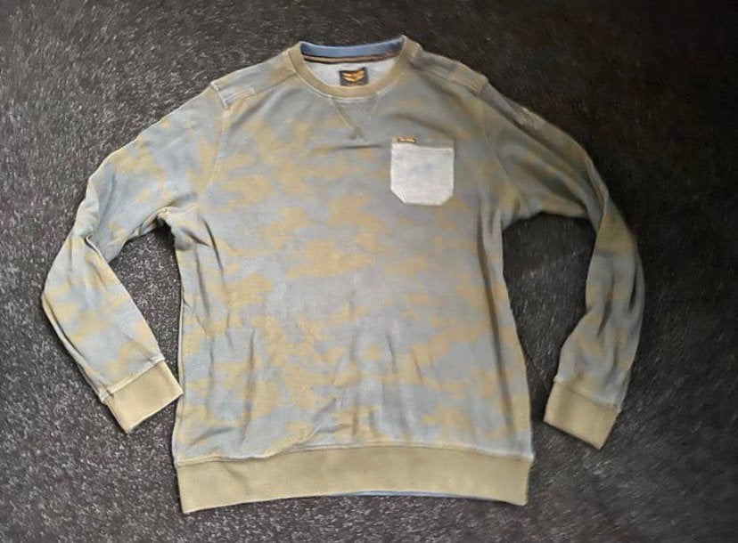 Pme legend trui. Maat xl, Kleding | Heren, Verzenden, Zo goed als nieuw, Maat 56/58 (XL), Meerkleurig
