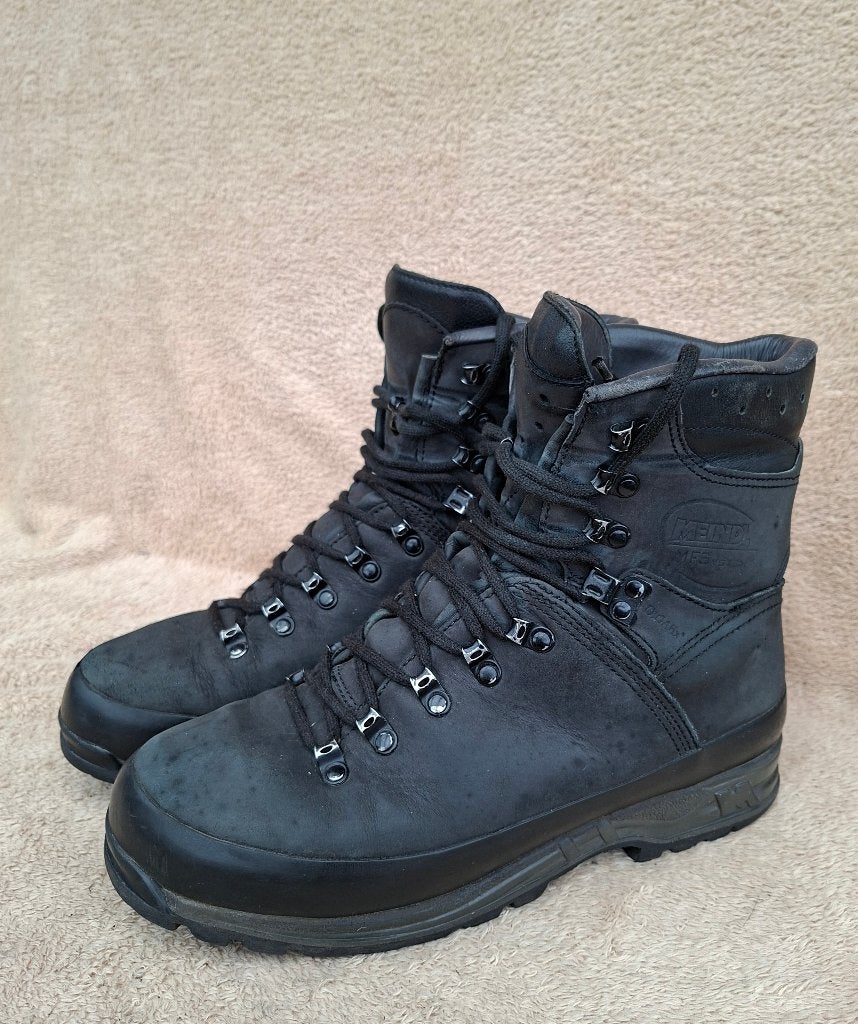 Meindl Island Pro M2, maat 42,5, Ophalen of Verzenden, Gebruikt, Schoenen