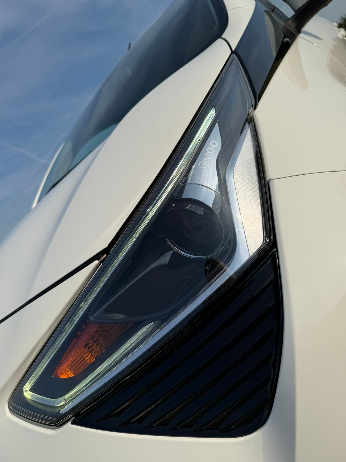Foto 5 van Toyota Aygo 1.0 Vvt-i X-Play 5D 2018 Wit camera