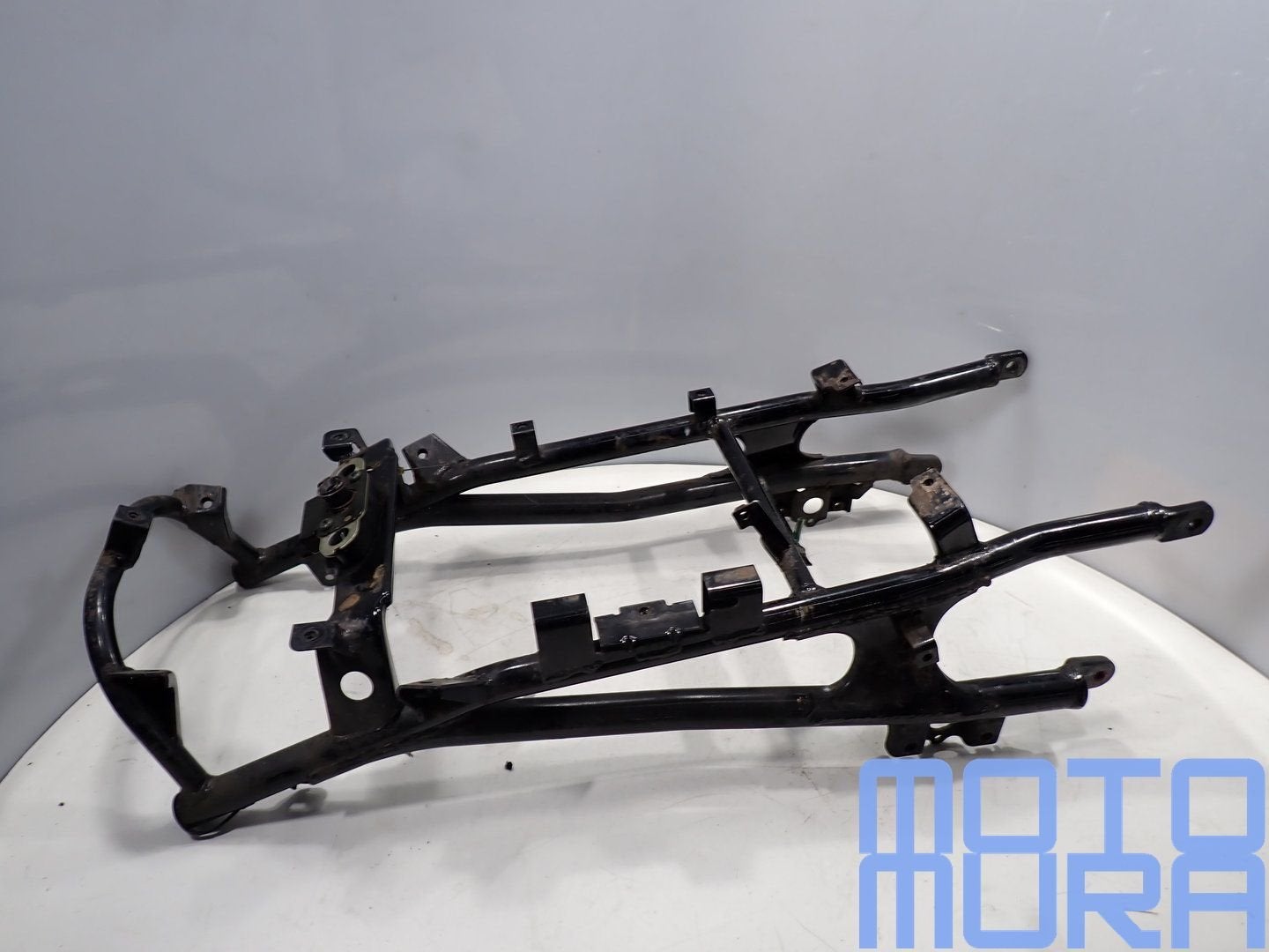 Subframe achter voor de Kawasaki ZZR 1200 2002 - 2005 ZZR120, Motoren, Gebruikt, -, -, Ophalen of Verzenden