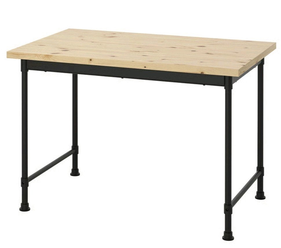 Bureau Kullaberg, Huis en Inrichting, Ophalen, Zo goed als nieuw