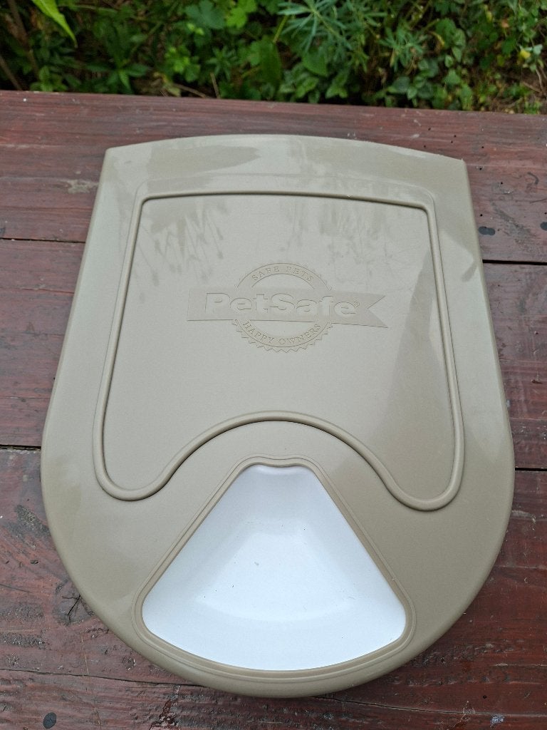Petsafe automatische voederbak, Ophalen, Kat
