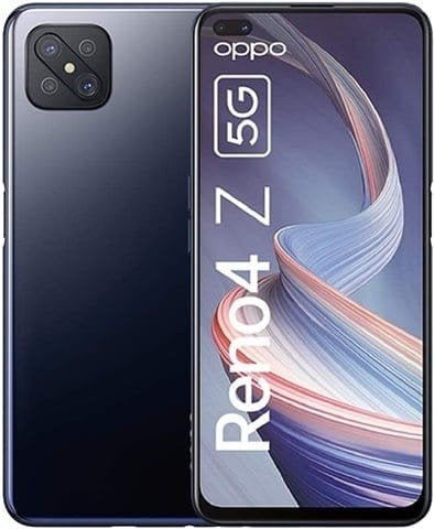 Oppo Reno 4 Z 128 GB - Nieuwstaat, ongebruikt, Ophalen