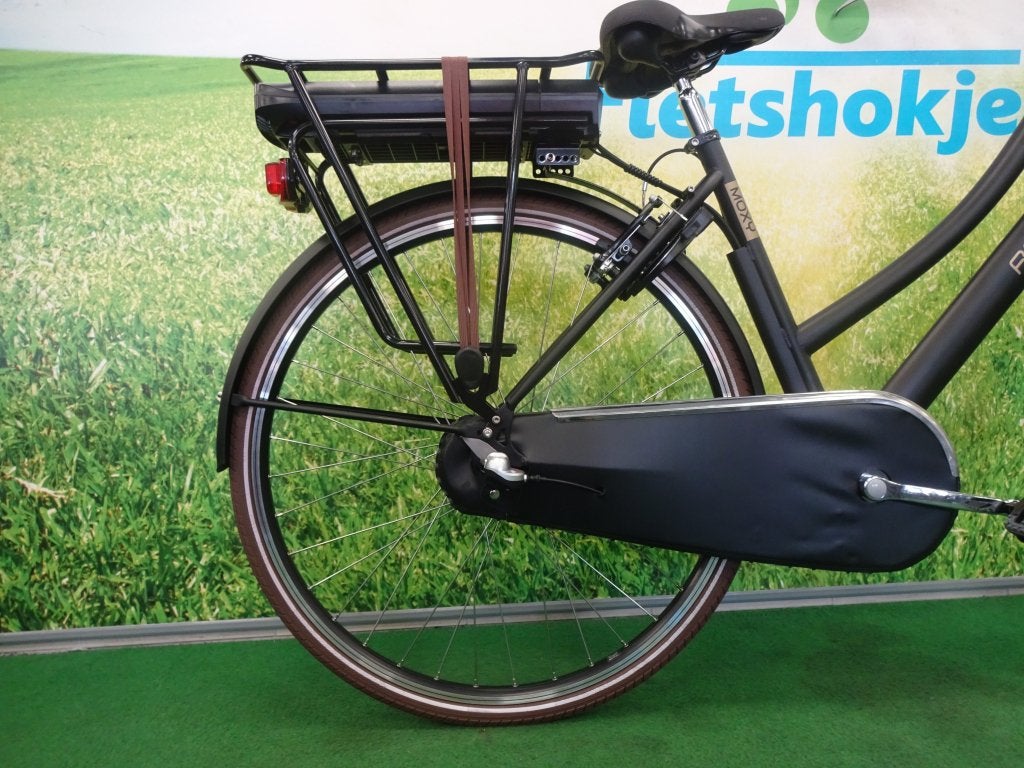 Fietshokje Amersfoort: Nieuwe Raaks Moxy elektrische fiets, Fietsen en Brommers, Elektrische fietsen, Niet ingevuld, Nieuw, Ophalen of Verzenden