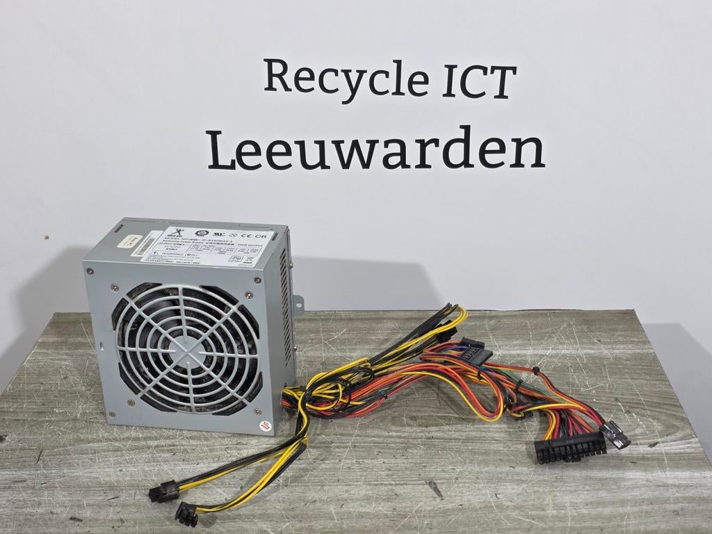 Power man 350w max voeding psu power supply ip-s350bq3-3, Ophalen of Verzenden, Gebruikt