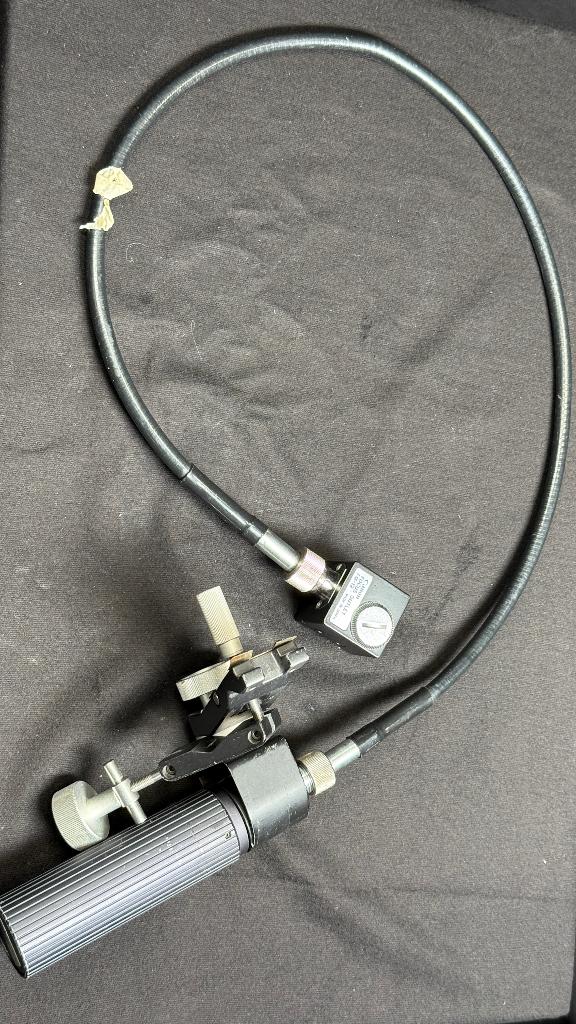 Canon F-Controller + FM-12 Focus Outlet vintage broadcast, Ophalen, Gebruikt, Zoom