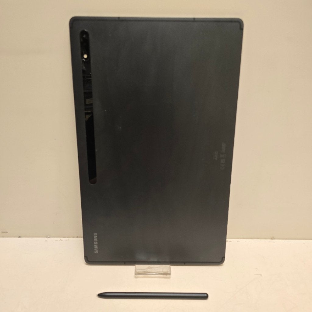 Samsung Galaxy Tab S8 Ultra WiFi | 128GB | A-Grade (838694), Samsung Electronics Benelux B.V., Nlsamsung@edelman.com, Evert van de Beekstraat 310, 1118 CX Schiphol, Nederland