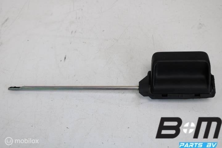 Binnengreep rechts VW T5 GP 7H0843642D, Gebruikt