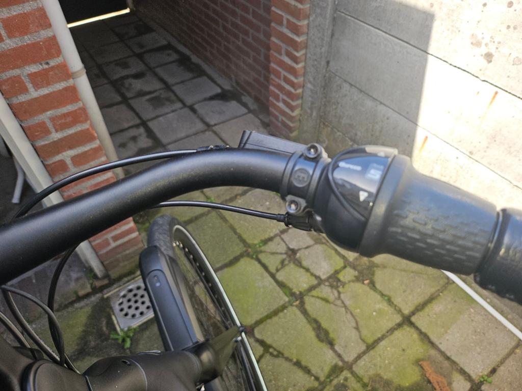 Gazelle Avignon C380 HMB E-bike, Ophalen of Verzenden, Zo goed als nieuw, 51 tot 55 cm, 50 km per accu of meer