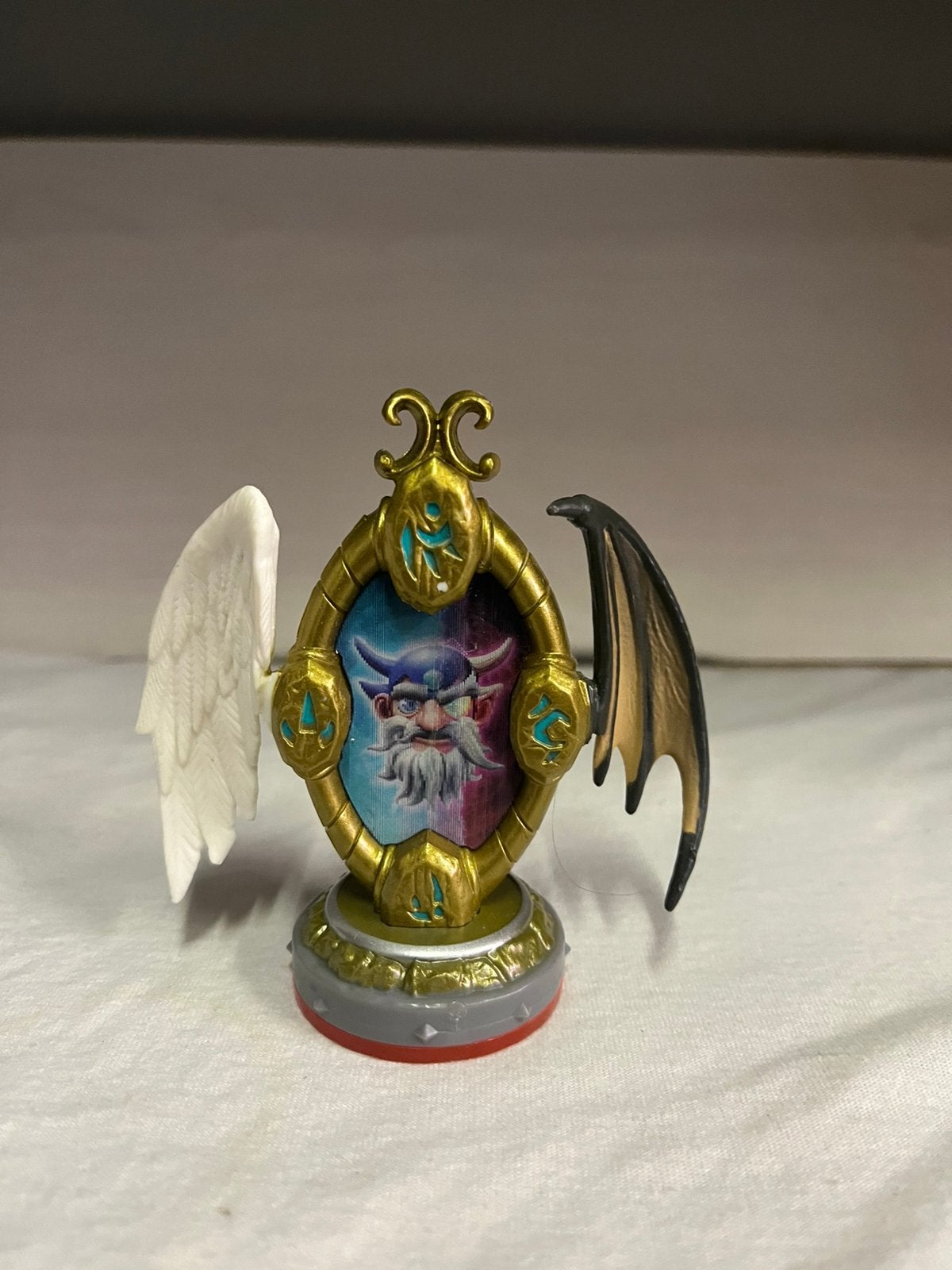 Mirror of mystery Skylanders trap team, Avontuur en Actie, 2 spelers, Ophalen of Verzenden, Zo goed als nieuw