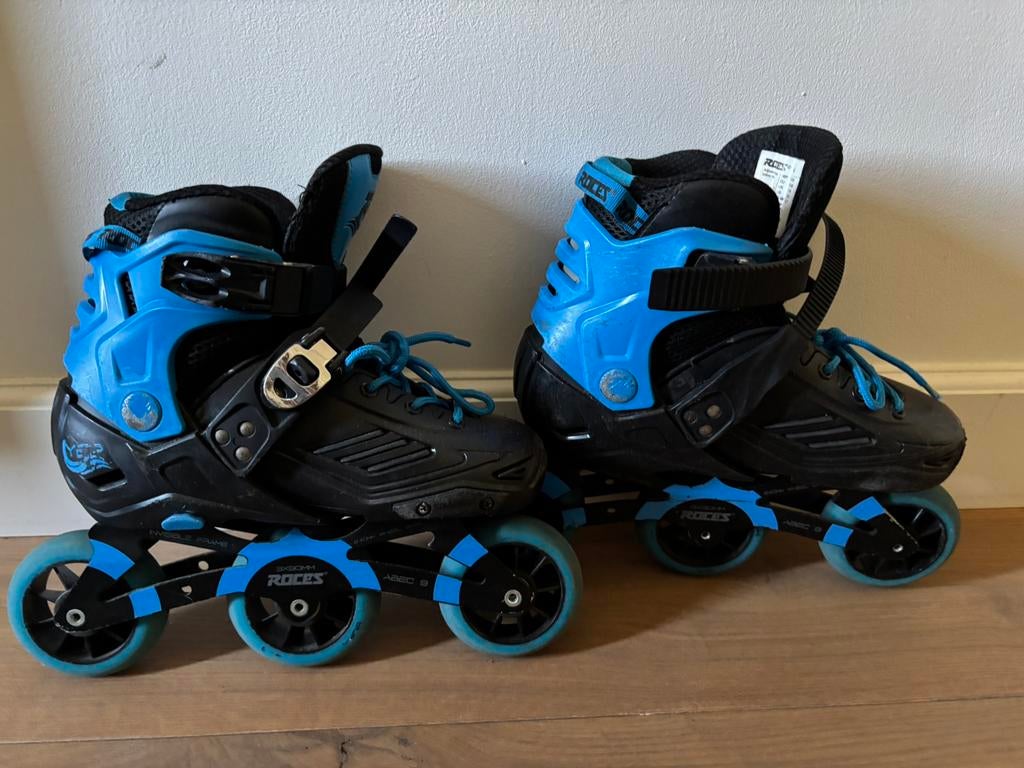 Skates 35-38, Ophalen, Zo goed als nieuw, Roces