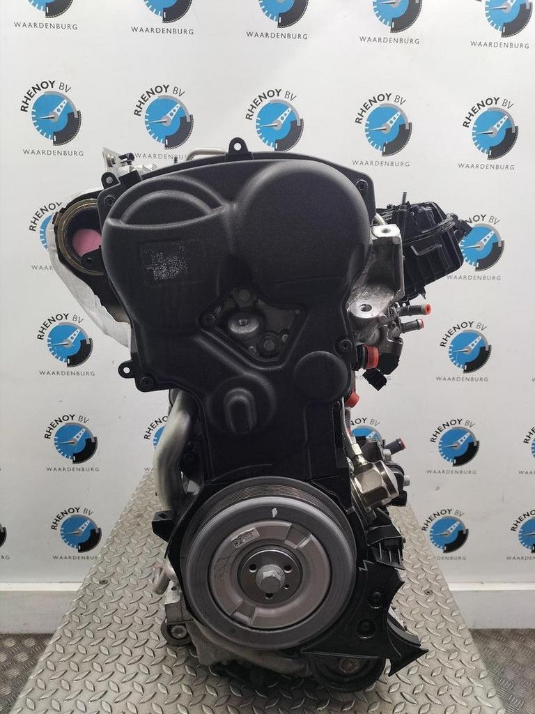 VOLVO S60 MOTOR 36010438 2022, Ophalen of Verzenden, Gebruikt, Stiba lid