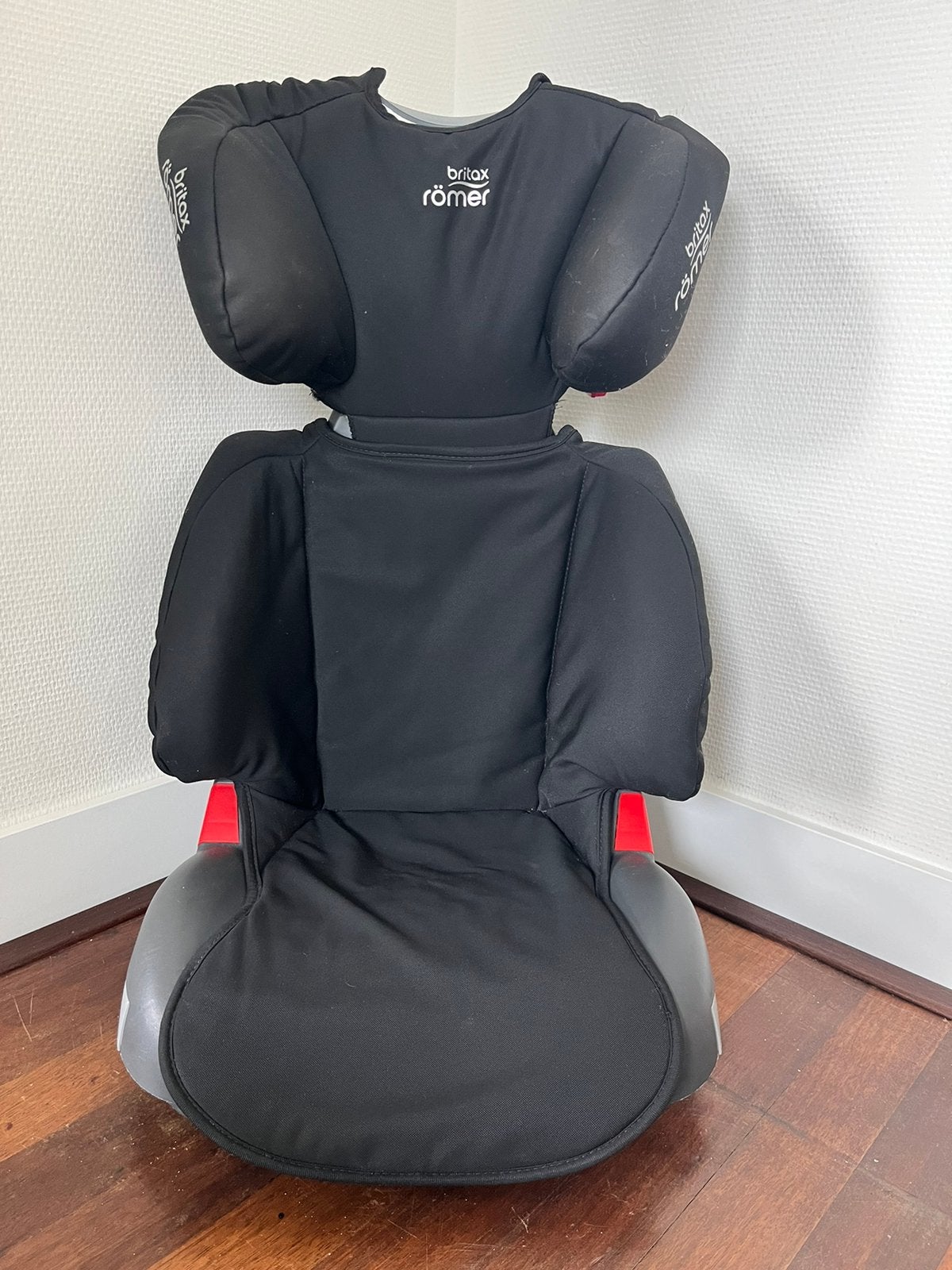 Britax Romer Adventure autostoel 15-36 kilo, Ophalen, Romer, Autogordel, 15 t/m 36 kg
