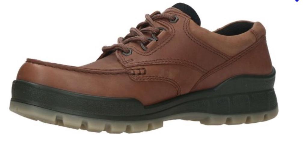 ECCO TRACK 25 ORIGINEEL, Kleding | Heren, Schoenen, Ophalen of Verzenden, Nieuw, Bruin