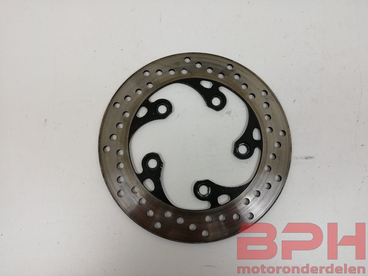 Remschijf Suzuki GSX-R 600 750 K4 - K5 2004 t/m 2005 GSXR, Gebruikt, -, -, Ophalen of Verzenden
