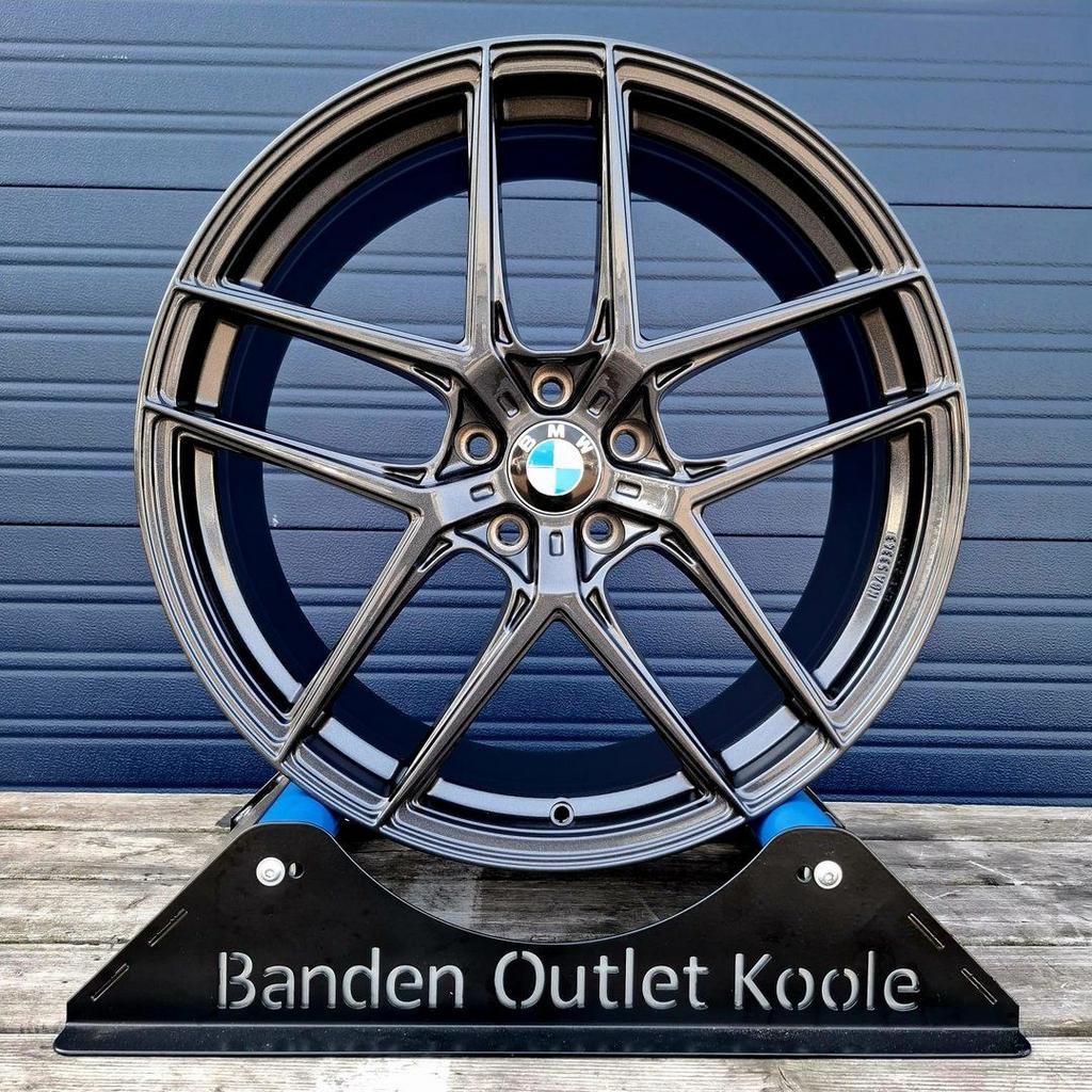 BMW 6 Serie F12 F13 F14 Gran Coupe 5 Serie GT 5x120 21'' Dot, Auto-onderdelen, Banden en Velgen, Velg(en), -, -, Nieuw