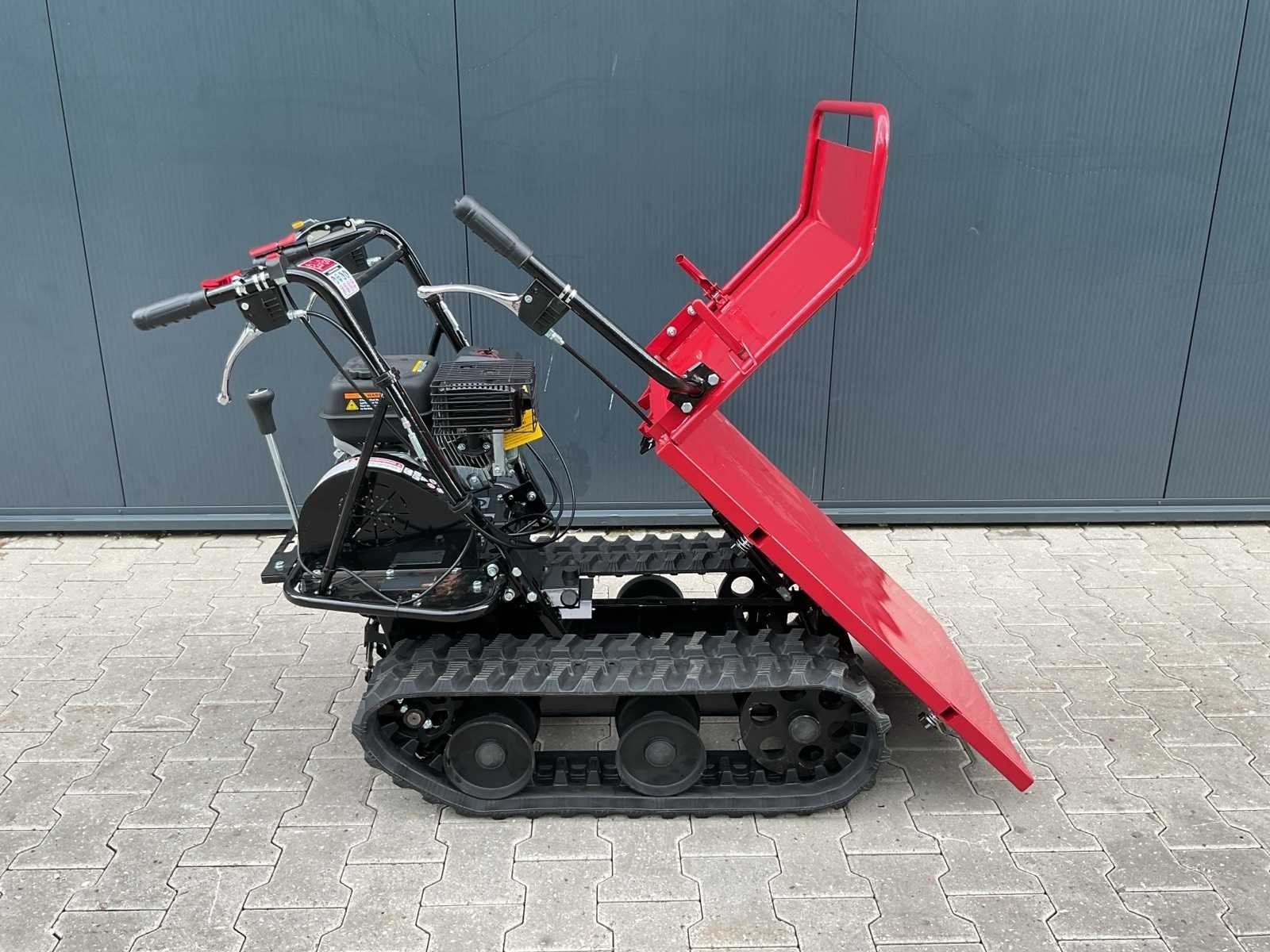 2026 Rhino-Cross D300MB Mini Dumper