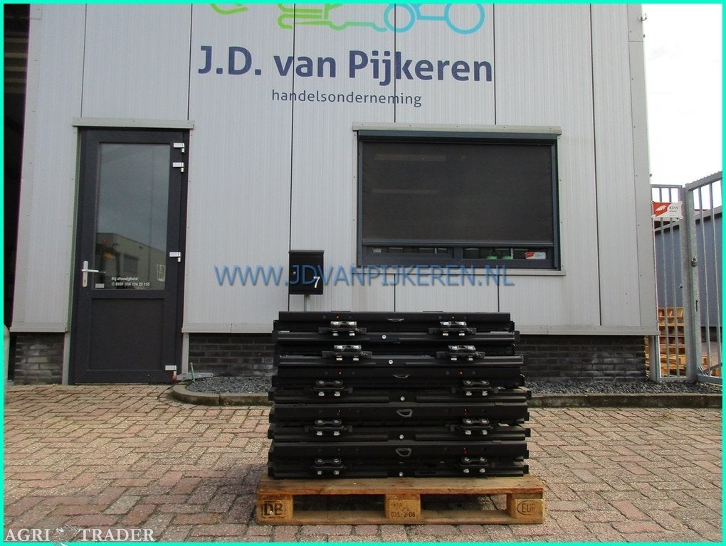 NIEUW FEM 2 + FEM 3 sideshift, Sideshift, Ophalen of Verzenden, Info@jdvanpijkeren.nl, Sideshift