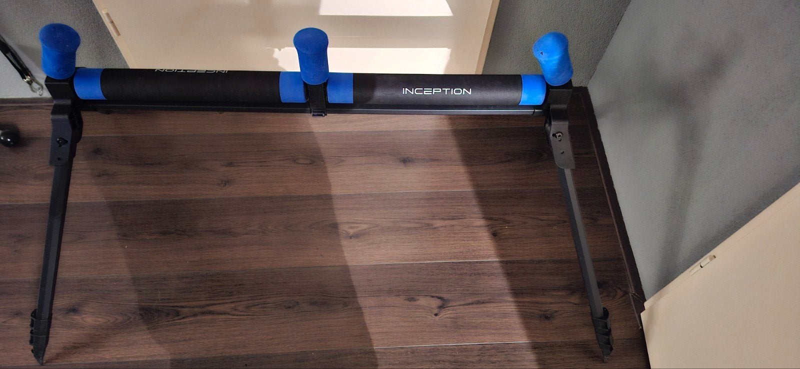 te koop preston rollers, Ophalen of Verzenden, Zo goed als nieuw, Overige typen