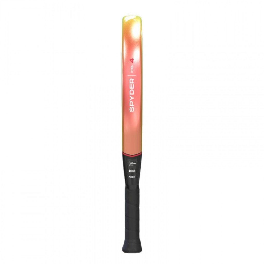 Siux Spyder 4 Control Padelracket - Aanbieding!, Sport en Fitness, Info@padelshot.nl, Nieuw, Ophalen of Verzenden, Boerhaavestraat 65, 5017 HC Tilburg