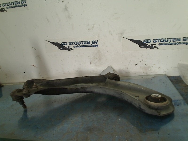 Draagarm Rechts Voor Audi A1 Sportback (8XA/8XF) 6RO407152F, Gebruikt, Auto-Union-Straße  1, Ingolstadt 85057, , Duitsland, Info@audi.de