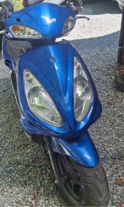 Sym jet x gezocht, Fietsen en Brommers, Ophalen, Zo goed als nieuw, Benzine, Overige modellen