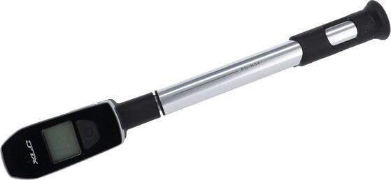 Xlc Pu-h04 Digital Veringspomp Zilver 600 Psi Fietspomp, Ophalen of Verzenden, Nieuw