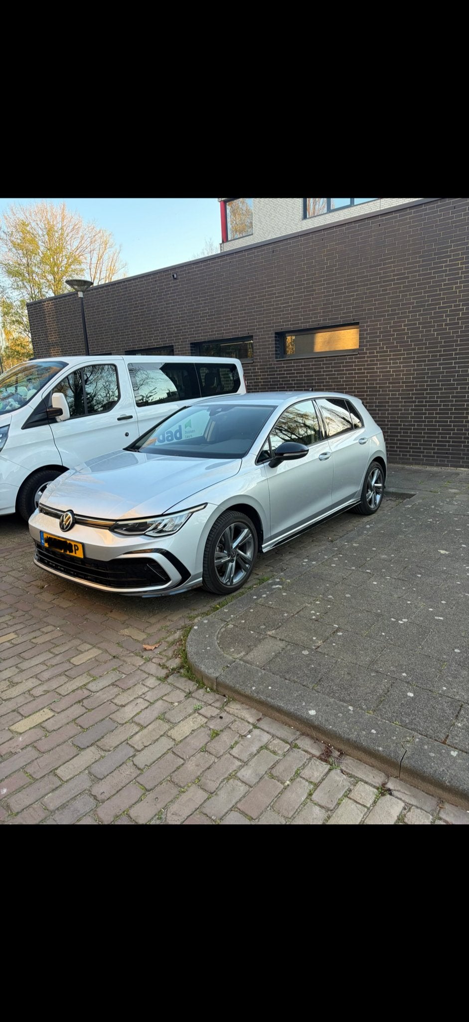 Volkswagen Golf 1.0 Etsi 110pk 7-DSG 2021 Grijs, 1202 kg, 650 kg, 19 km/l, 3 cilinders