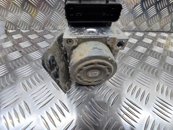 ABS Pomp van een Ford Ecosport, Gebruikt, -, -, Ophalen of Verzenden