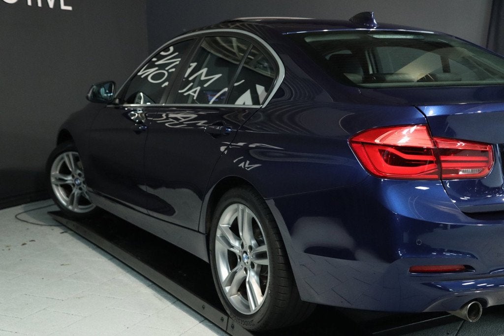 BMW 3-Serie