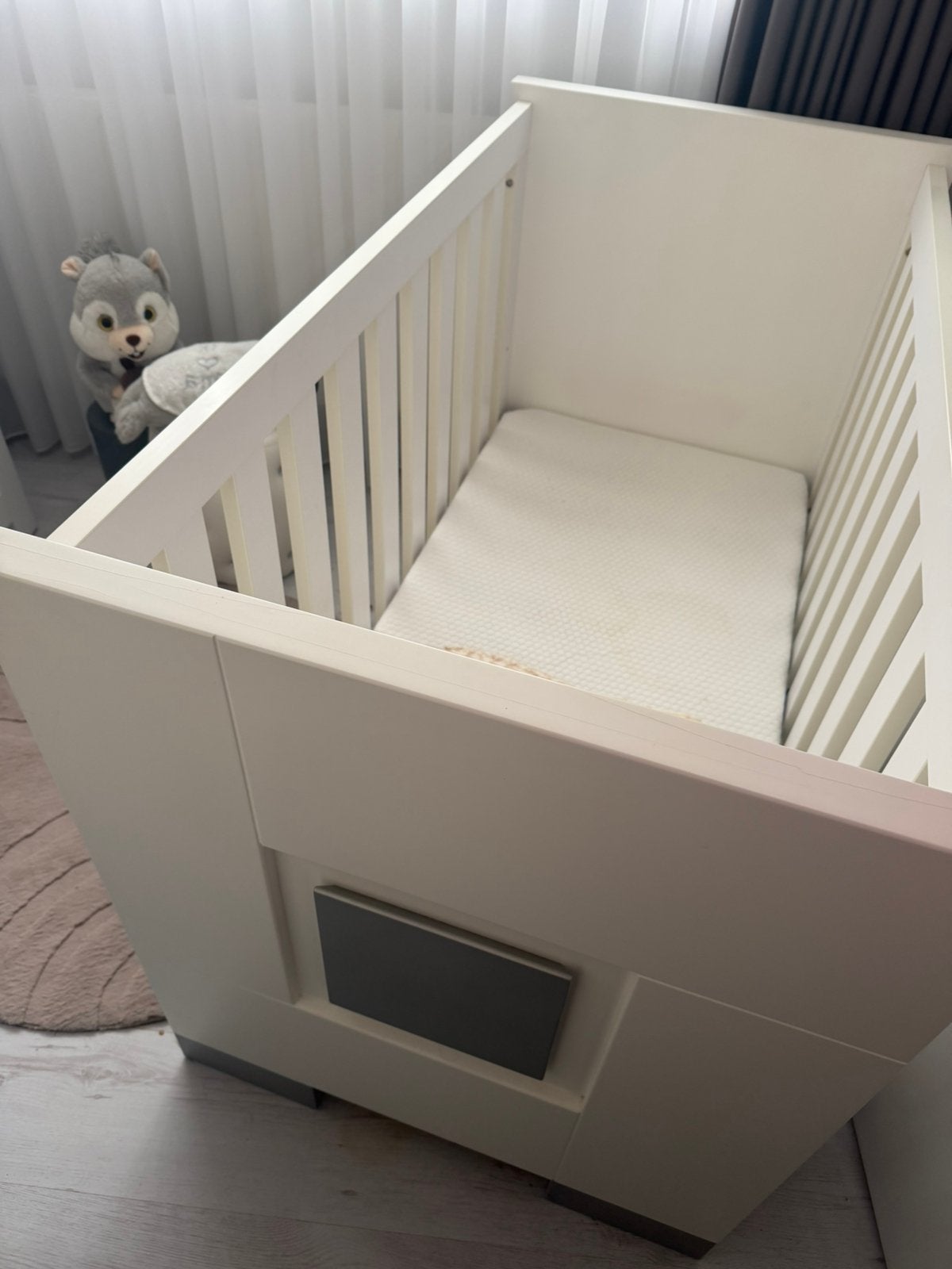 Te koop, Kinderen en Baby's, Ophalen of Verzenden, Zo goed als nieuw, Jongetje of Meisje