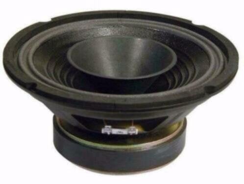 Breed band Speaker 8Inch 120 Watt 8 Ohm [376-UKKJ], Overige merken, ., Overige typen, Nieuw