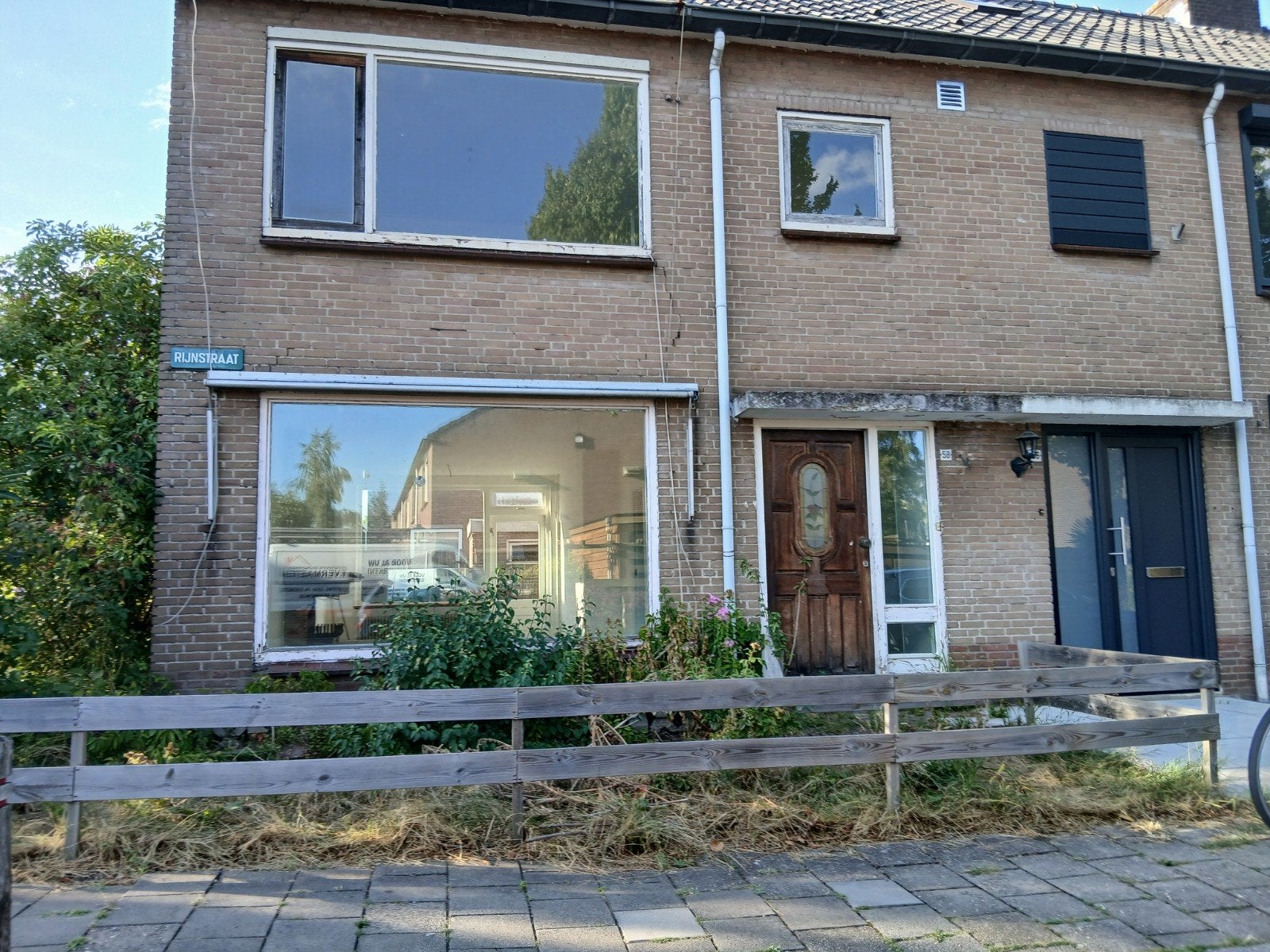 te huur woning 4 kamers