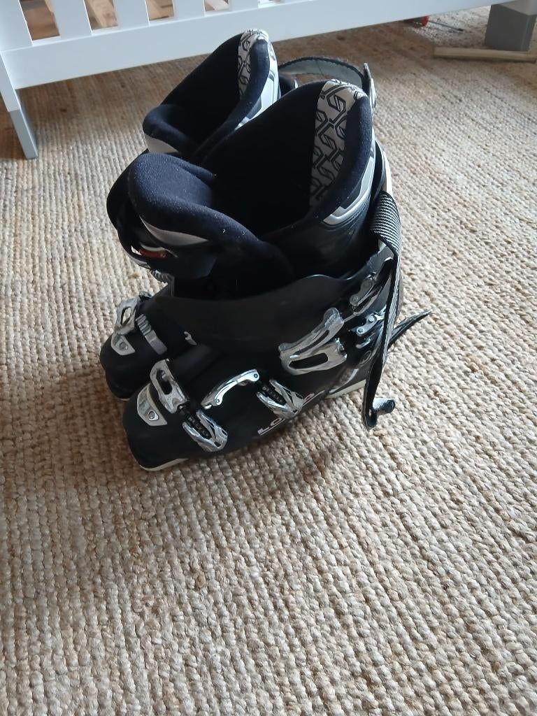 Lowa skischoenen maat 45, Sport en Fitness, 160 tot 180 cm, Gebruikt, Schoenen, Skiën
