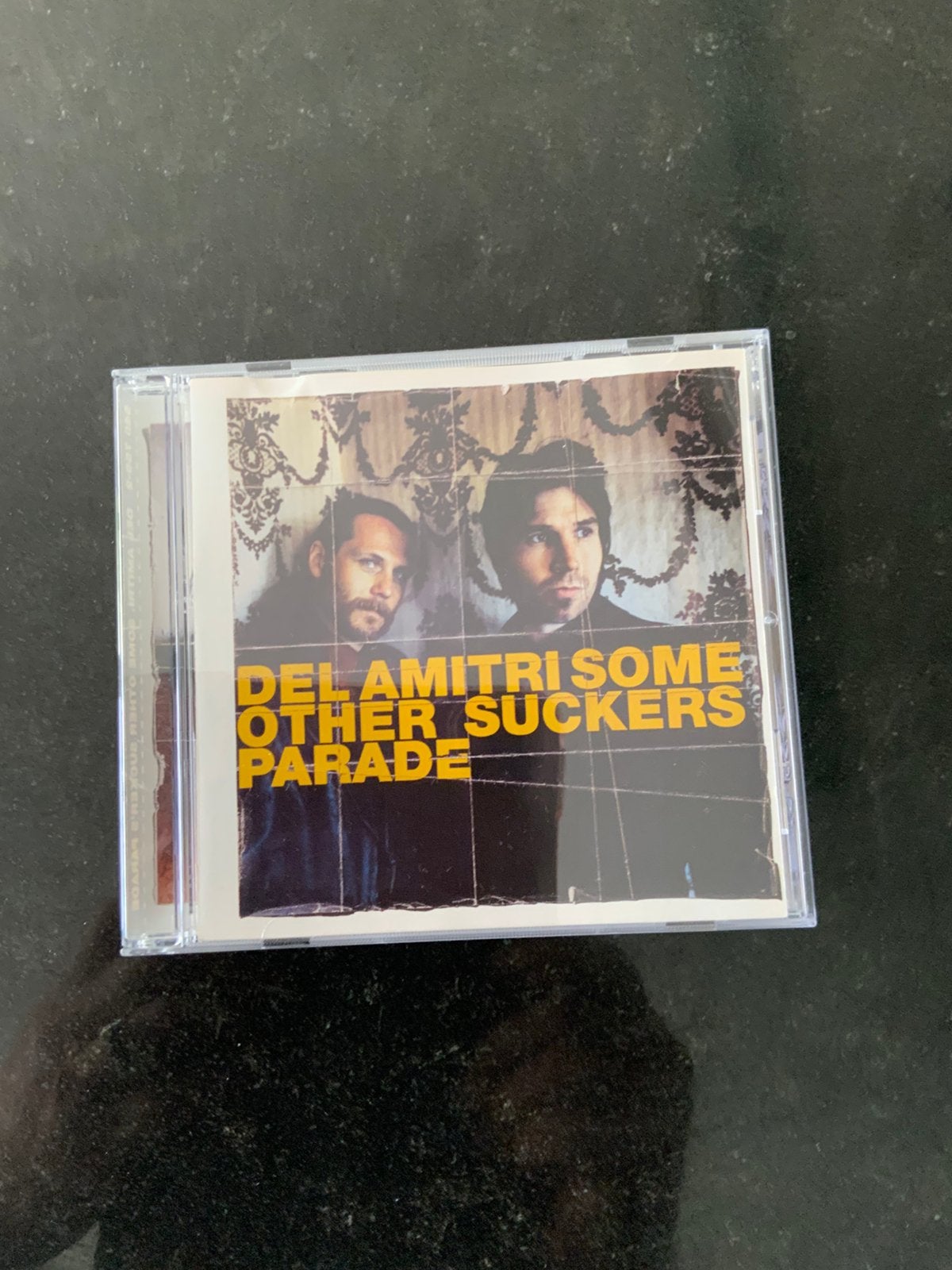 Del Amitri, Some other suckers paradise, special edition, Verzenden, Zo goed als nieuw, Poprock