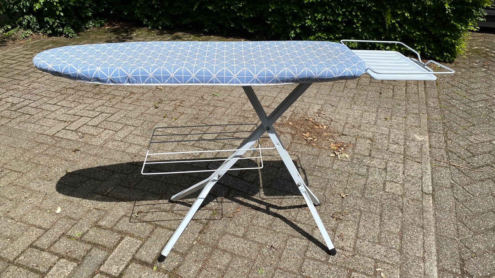 Tefal Strijkplank, Ophalen, Zo goed als nieuw
