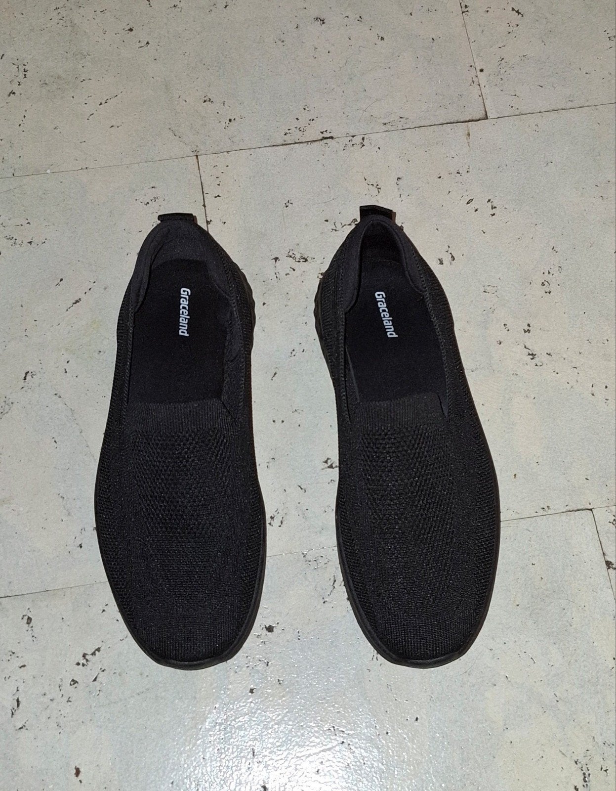schoenen dames, Ophalen, Nieuw, Instappers