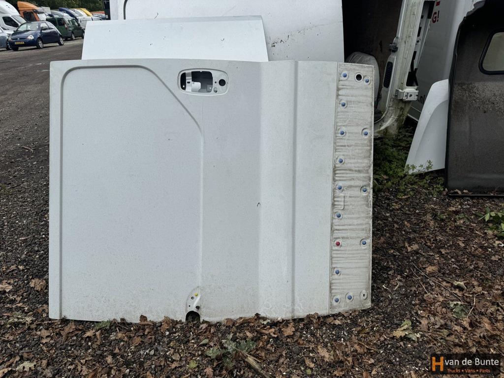 Opel Vivaro Renault trafic Schuifdeur diversen kleuren, Ophalen, Gebruikt, -, Deur