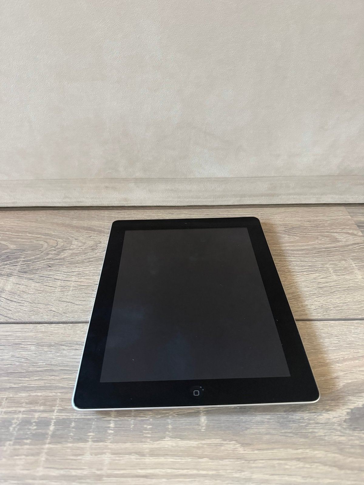 Apple iPad (4e generatie) 16GB, Computers en Software, 10 inch, Apple iPad, Ophalen of Verzenden, Zo goed als nieuw