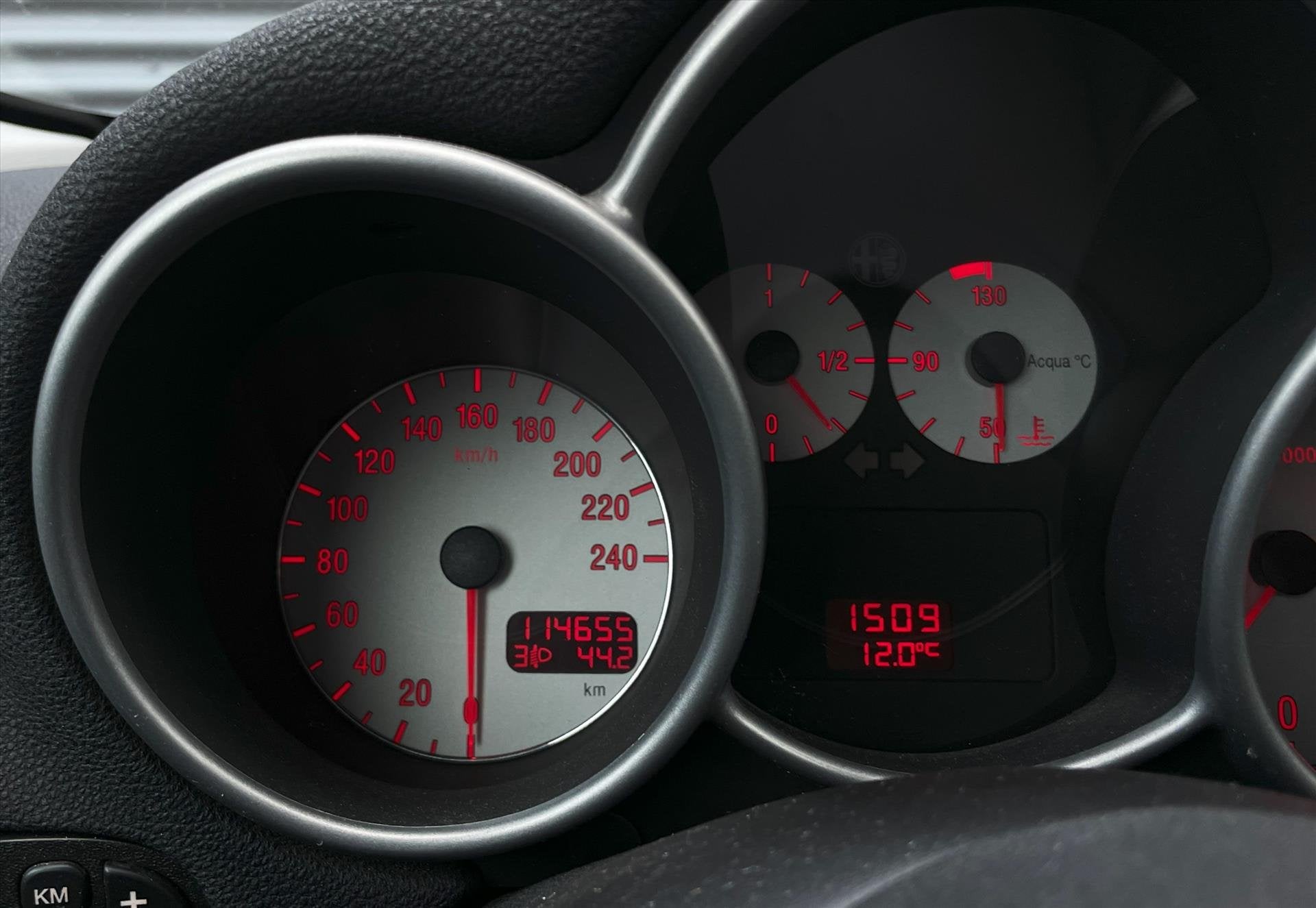 Alfa Romeo Alfa-147 1.6 T.SPARK 105PK 1ste eigenaar!, foto 4