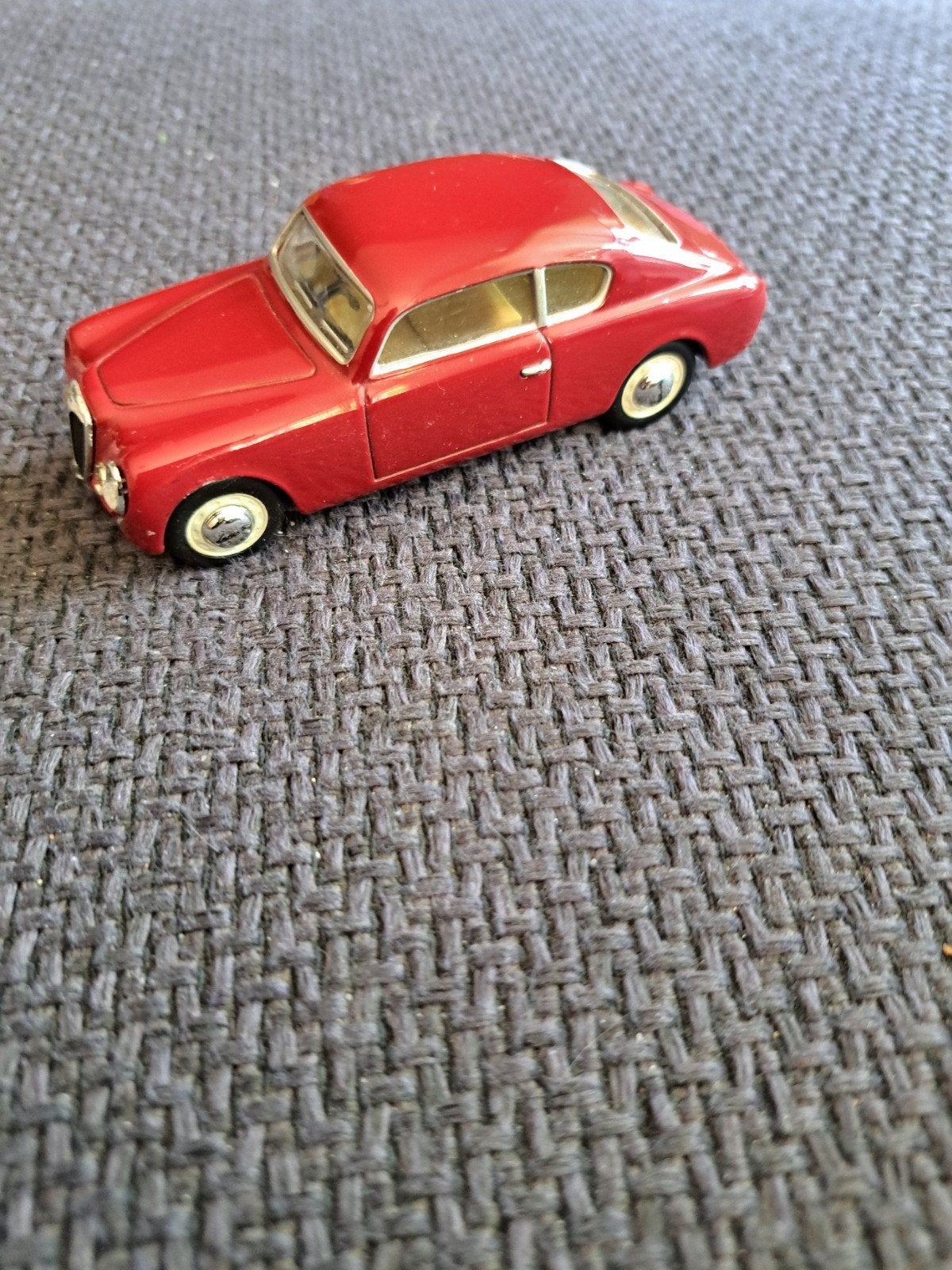Solido model lancia aurelia 1951, Solido, Gebruikt, Auto, Solido