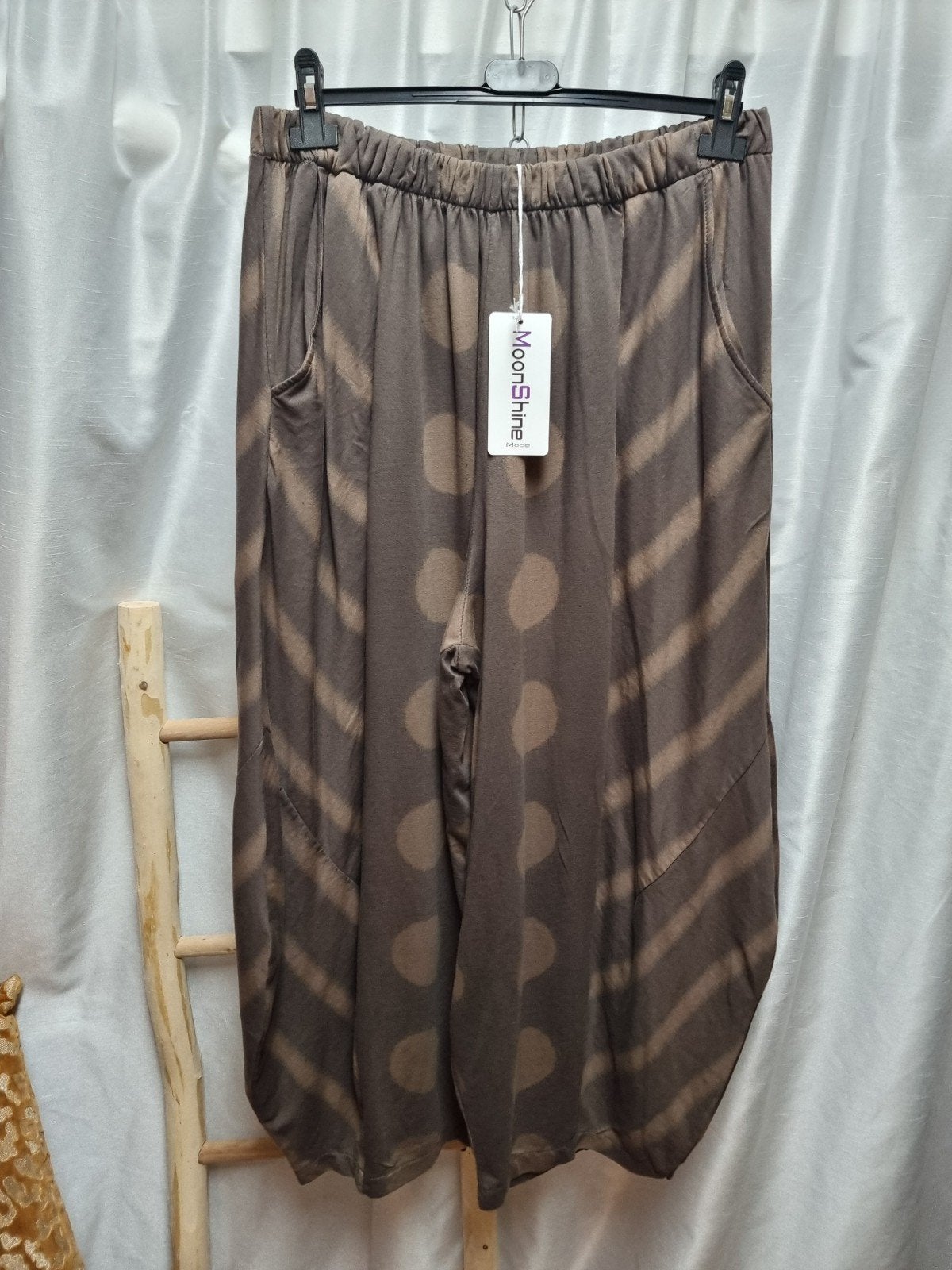 Moonshine broeken 4 kleuren, Overige kleuren, Nieuw, Ophalen of Verzenden, Moonshine
