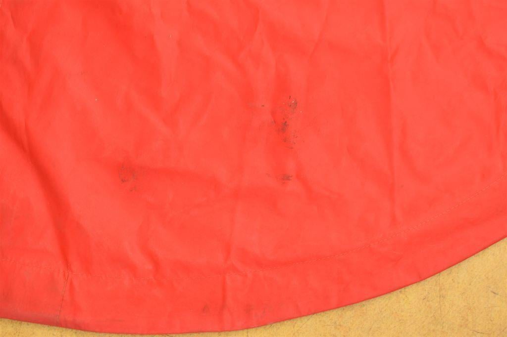 Coca Cola vlag 46426, Ophalen of Verzenden, Gebruikt