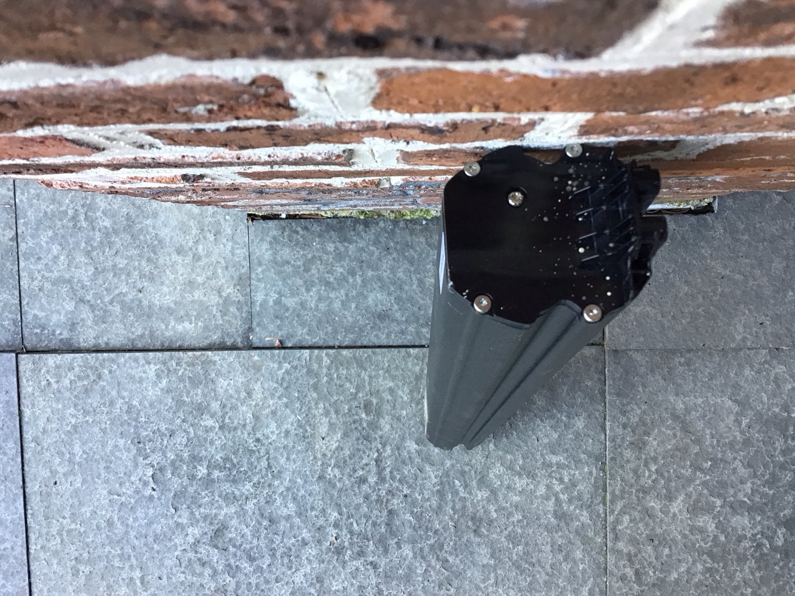 Foto 3 van VanMoof A5 E-bike Accu - Gebruikt vermoedelijk defect