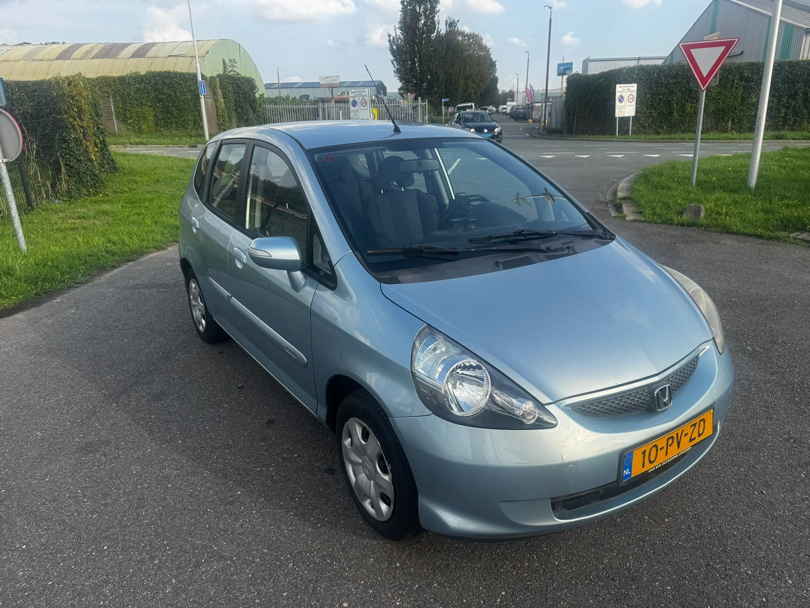 Foto 3 van Verkocht