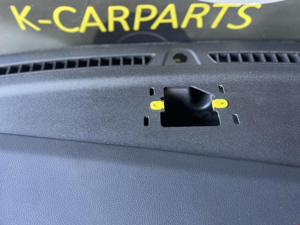 Airbagset Ford Fiesta MK8 Dashboard set zonder speaker, Gebruikt, Info@ford.com, Ophalen of Verzenden, Ford