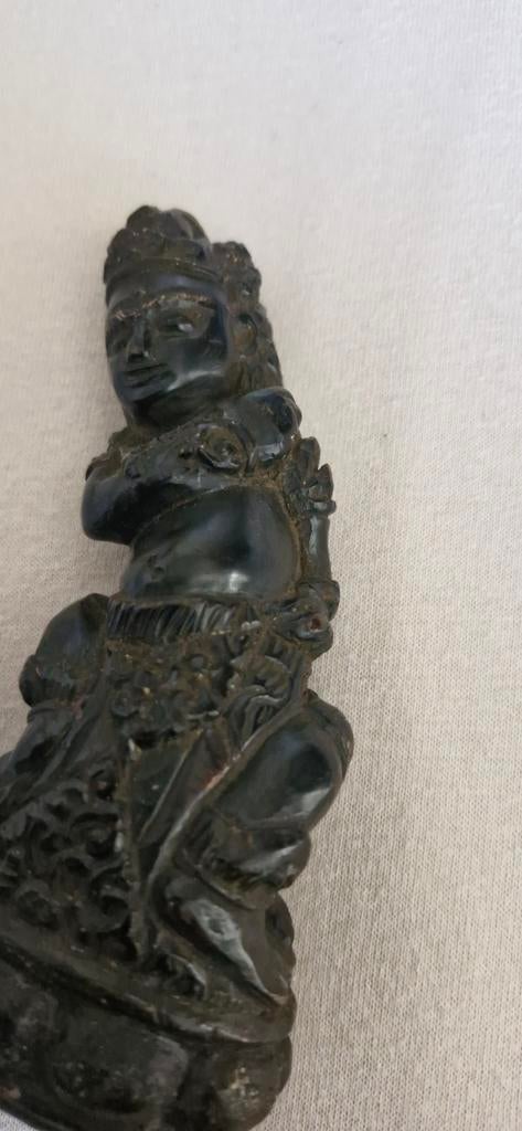 Keris kris greep, Ophalen of Verzenden