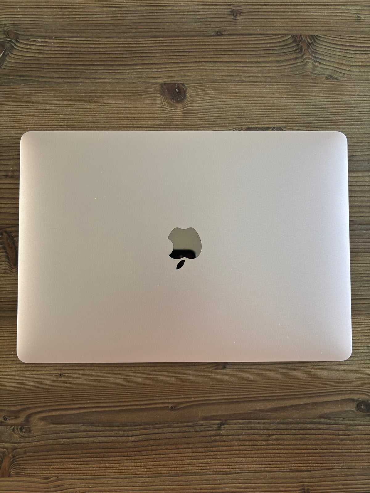 Apple MacBook Air M1 2020 - 512GB, Computers en Software, Qwerty, 8 GB, 13 inch, 512 GB
