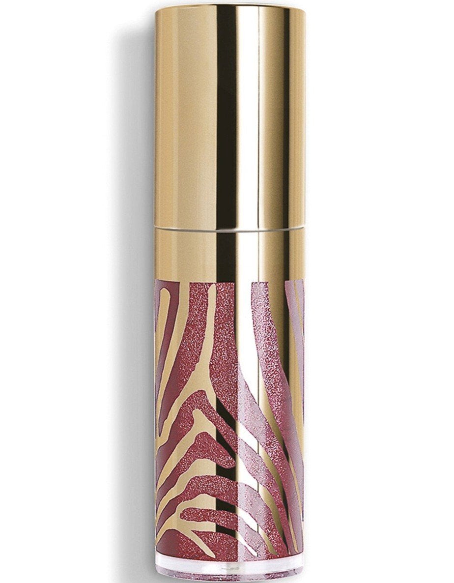 Sisley le Phyto-lipgloss nr 2 Aurora Nieuw €52,-, Lippen, Nieuw, Ophalen of Verzenden, Roze